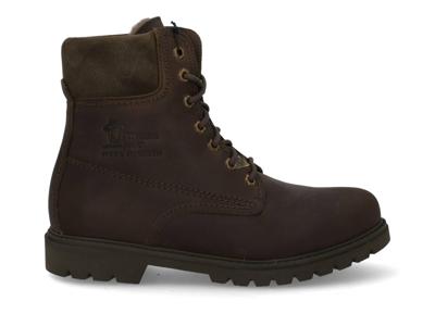 Panama Jack Panama 03 Igloo C40 khaki taupe maat 43