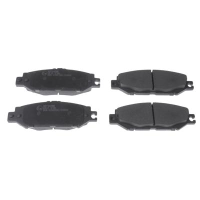 Remblokken set ADT34286