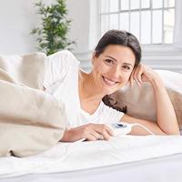 Medisana Warmtedeken HU 665 warmteonderdeken - thumbnail