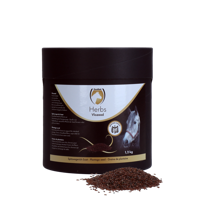 Excellent Horse Herbs Vlozaad 1,2 kg - thumbnail