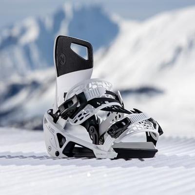 Nidecker Snowboard Binding S