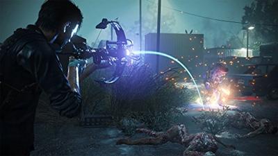 The Evil Within 2 The Evil Within 2