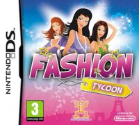 Fashion Tycoon - thumbnail