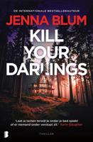 Kill Your Darlings - Jenna Blum - ebook - thumbnail