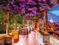 LEIFHEIT Tower 340 Leifheit 81455 torktumlare, 3-vånings torktumlare, torntork med 34 meter torkutrymme - thumbnail