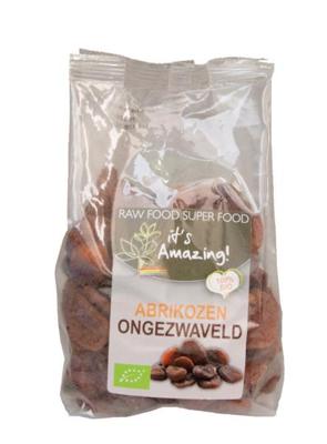 Its Amazing Abrikozen Biologisch Its Amazing Abrikozen Biologisch