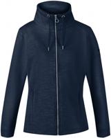 Regatta outdoorvest Lindalla dames polyester/viscose navy - thumbnail