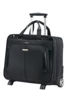 Samsonite XBR Business Case/Wh 15.6''  black Pilotenkoffer - thumbnail