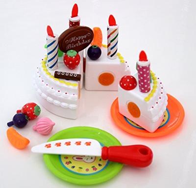 Johntoy home & kitchen verjaardagstaart