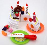 Johntoy home & kitchen verjaardagstaart - thumbnail