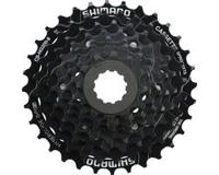 Shimano cs-hg200 8-speed cassette - thumbnail