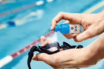 Arena anti-fog spray 35 ml