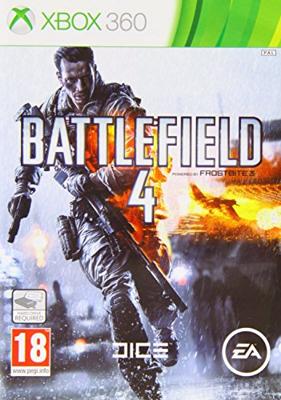 Battlefield 4 Battlefield 4