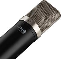 IMG Stageline ECMS-70 Studiomicrofoon Zendmethode:Kabelgebonden Incl. shockmount, Incl. tas XLR Kabelgebonden - thumbnail