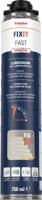 Frencken Fixit Fast Gun 750ml - thumbnail
