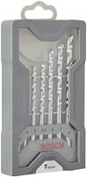Bosch Accessoires 7-delige steenborenset CYL-1 3,4,5,5.5,6,7,8 7st - 2607017035 - thumbnail