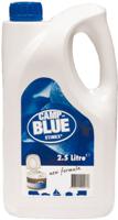 Stimex Camp Blue Afvalwatertank Toiletvloeistof - 2,5 Liter - thumbnail