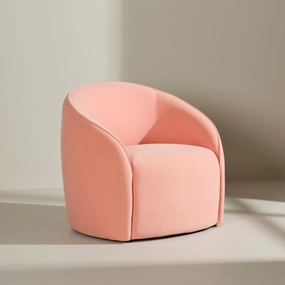 Nohr Fauteuil 'Kirstyn' kleur Peach