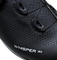 Buzaglo Catlike raceschoenen whisper r1 nylon maat 40 zwart - thumbnail
