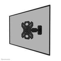 Neomounts select wl40s-840bl12 tv wandsteun bevestiging (zwart) - thumbnail