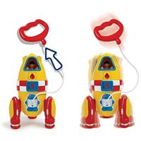 WOW Toys Ronnie Rocket - thumbnail