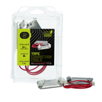 ZoneGuard Lintverbindingskabel 40 mm - thumbnail