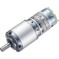 Modelcraft IG320100-41C01 Transmissiemotor 12 V 100:1 - thumbnail