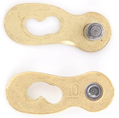 Connex verbindingsschakel " link" connec.link 1/2"x11/128" 10sp