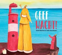 Geef wacht! - Tom Marien - Hardcover (9789463830171) - thumbnail