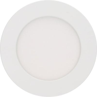 Inbouw/Opbouw LED Plafondspot CCT Ø 15 cm - Dimbaar - warm en koud wit