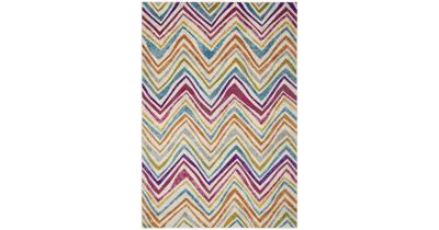 Easy Living Vloerkleed Nova - Rhythm - Multi 160 x 230 cm Easy Living Vloerkleed Nova - Rhythm - Multi 160 x 230 cm