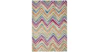 Easy Living Vloerkleed Nova - Rhythm - Multi 160 x 230 cm - thumbnail