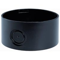 Grothe 38912 Basismodule Zwart - thumbnail