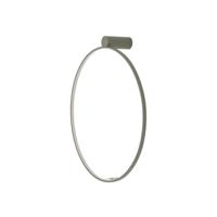 Lyora Design wandlampCircolo M LED olijfgroen - 11402 - thumbnail