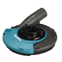 Makita Accessoires stofafzuigkap komschijf 115/125 mm - 191w06-8 - thumbnail