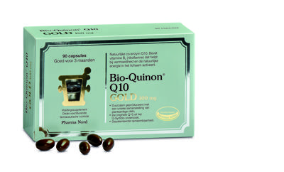 Bio-Quinon Q10 Gold 100 mg