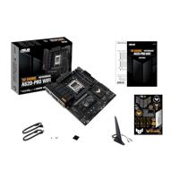 Moederbord AMD ASUS TUF GAMING A620-PRO WIFI - thumbnail