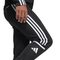 adidas Squadra 25 Trainingsbroek Kids Zwart Wit - thumbnail