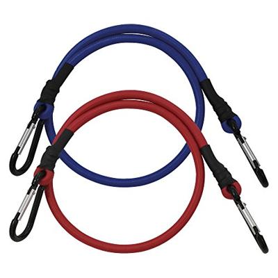 Petex 43192200 Bagagespin Met karabijnhaak