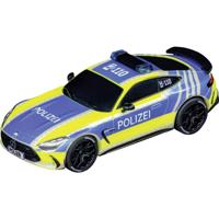 Carrera 20064254 GO!!! Auto Mercedes-AMG GT „politie” - thumbnail