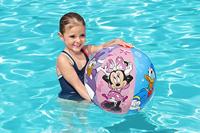 Opblaasbal Bestway Mickey Mouse Ø 51 cm - thumbnail