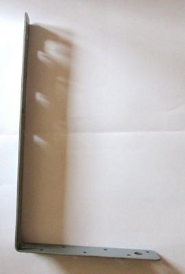 GB haakanker 150x250/30x2.0 met ril verzinkt | 50 stuks - GB079390050