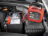 APA Druppellader 12 V 27 A, 4 A - thumbnail