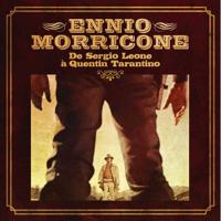De Leone A Tarantino - CD (0600753911495) - thumbnail