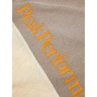 Peak Performance Trail Wool Blend SS T-shirt Heren Avid Beige XL - thumbnail