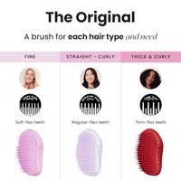 Tangle Teezer The Original Borstel Lilac 1Stuks - thumbnail
