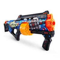 XSHOT Skins Last Stand Game Over blaster - thumbnail