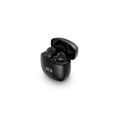 Oordopjes SPC 4623N Zwart - thumbnail