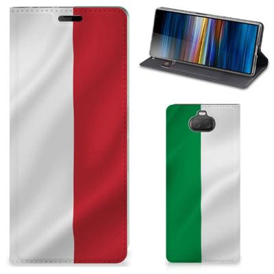 Sony Xperia 10 | Standcase | Italië Sony Xperia 10 | Standcase | Italië