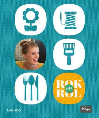 Rok en rol - Karolien Verbanck - ebook